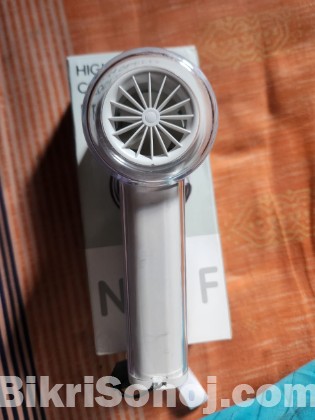 turbo cooling fan X05